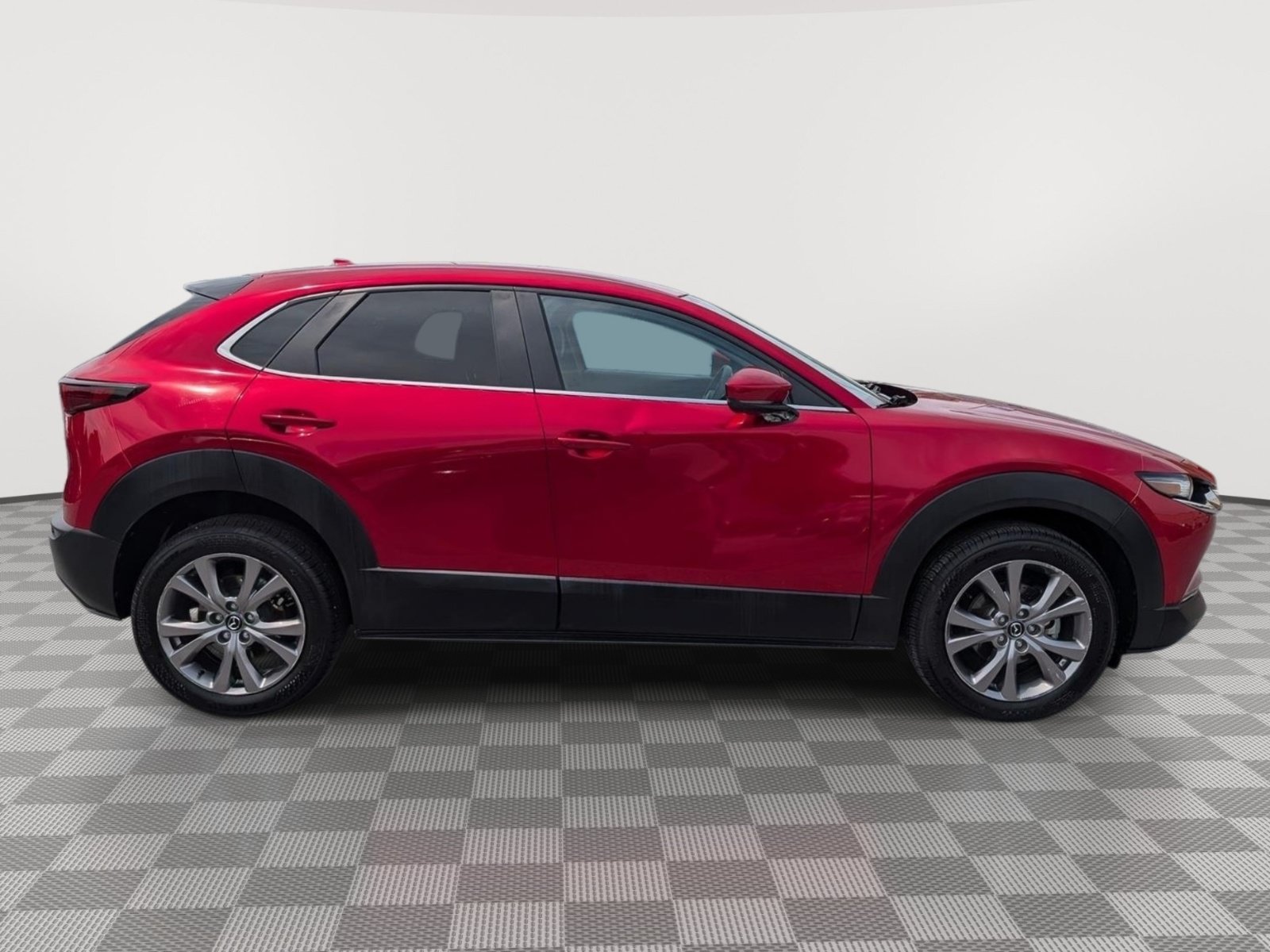 Used 2020 MAZDA CX-30 AWD w/ Preferred Package image 6