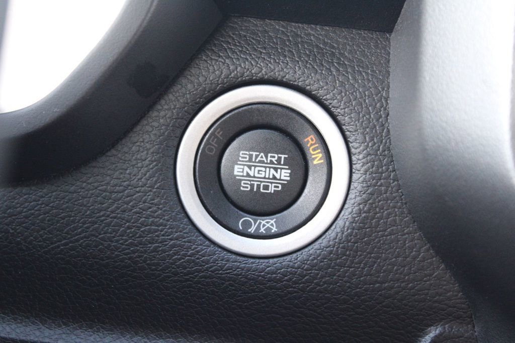 Used 2024 RAM 2500 Big Horn w/ Bed Utility Group image 29