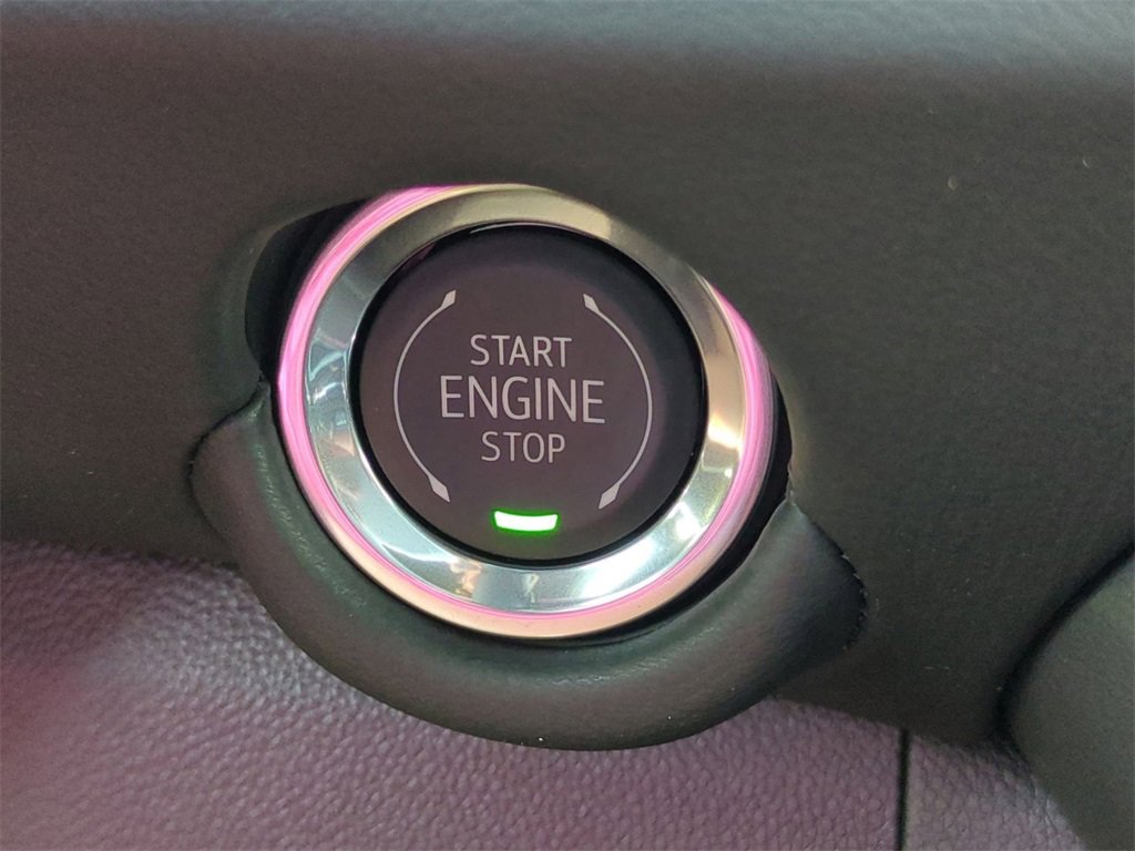 New 2025 Chevrolet Tahoe Premier image 17