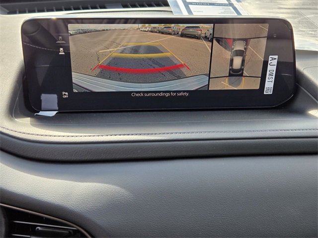 New 2026 MAZDA CX-30 2.5 Turbo w/ Premium Plus Pkg image 13