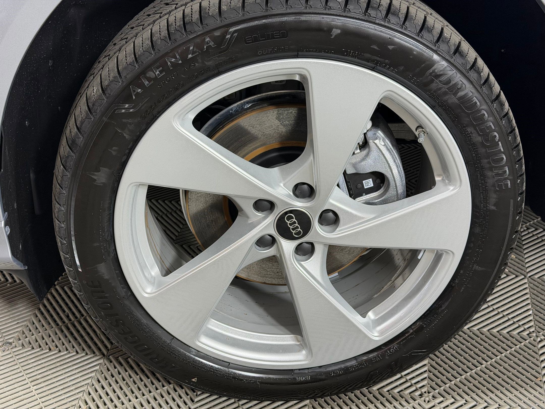 New 2026 Audi Q5 Premium Plus AWD/4WD image 12