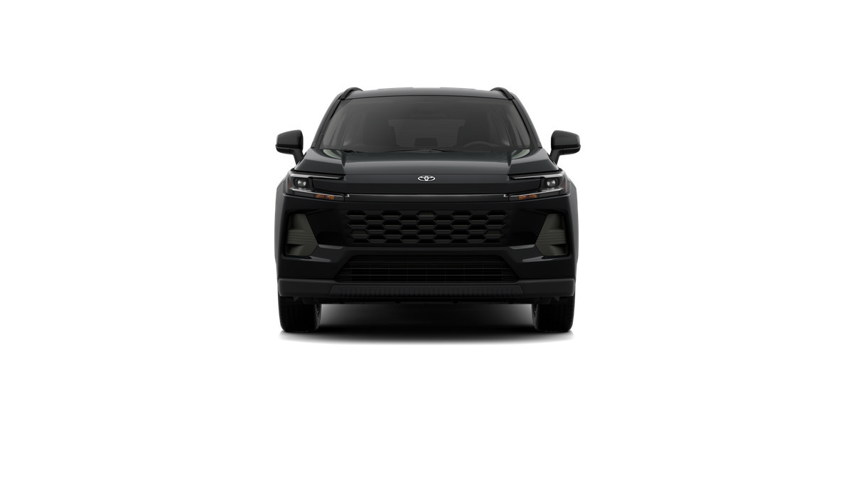 New 2026 Toyota RAV4 LE AWD/4WD image 17