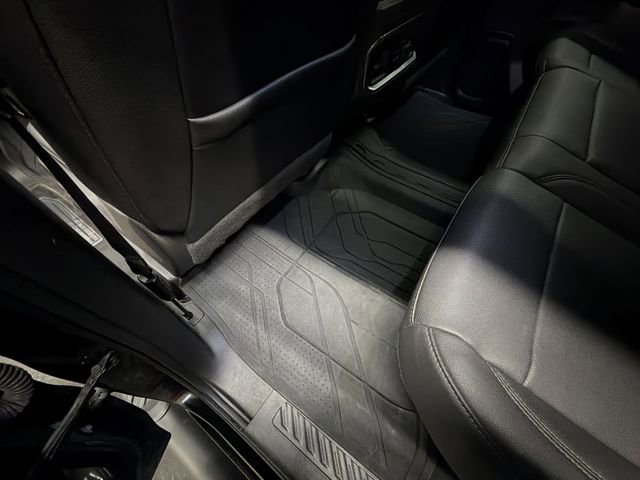 Certified 2022 Chevrolet Silverado 1500 LTZ image 35