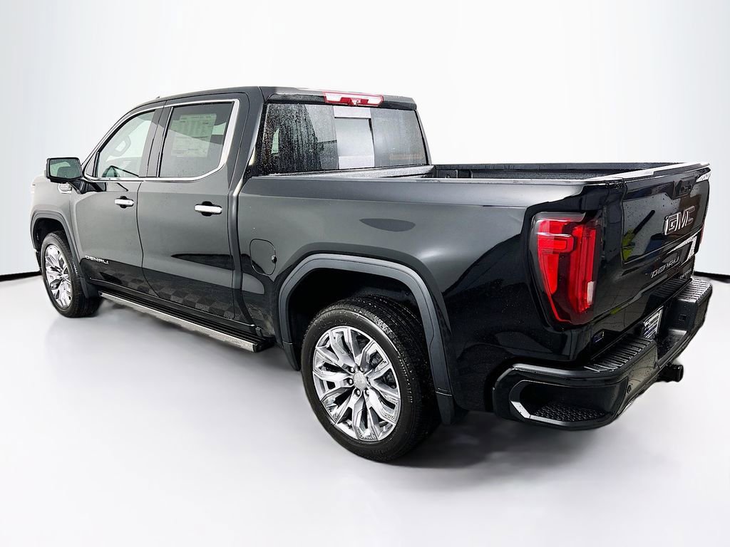 New 2026 GMC Sierra 1500 Denali w/ Denali Reserve Package image 5