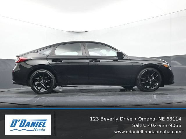 Used 2023 Honda Civic Sport image 13