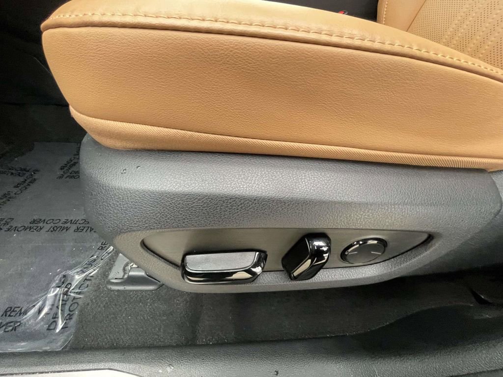 Used 2023 Lexus NX 350 AWD w/ Premium Package image 14