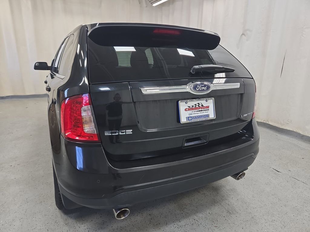 Used 2012 Ford Edge Limited image 40
