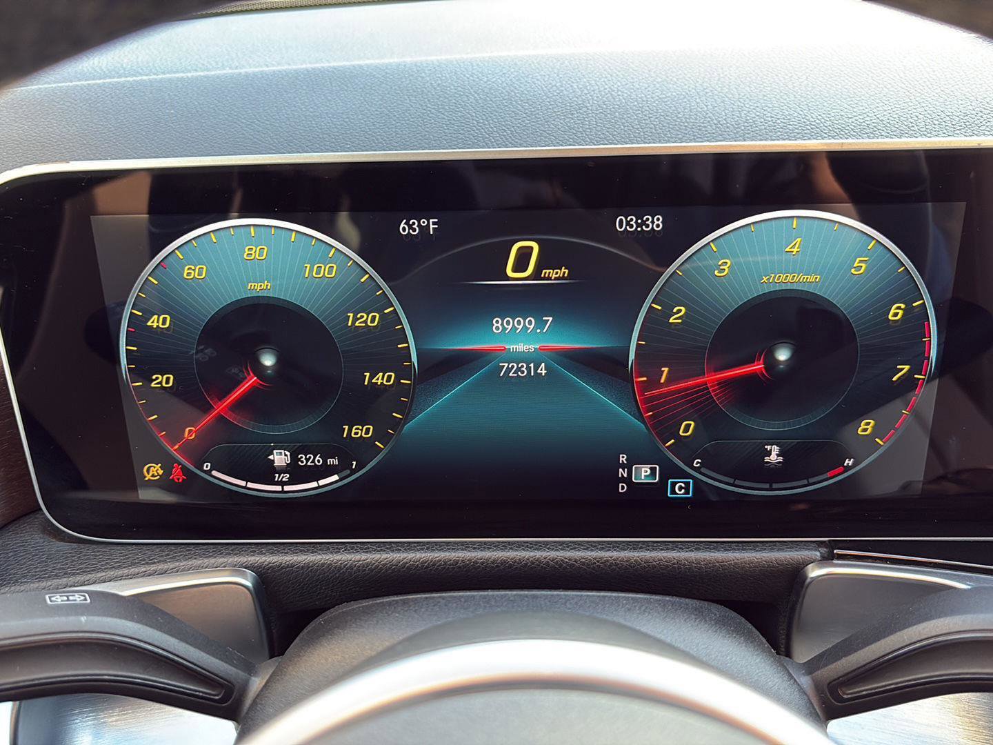 Used 2020 Mercedes-Benz GLB 250 4MATIC image 25