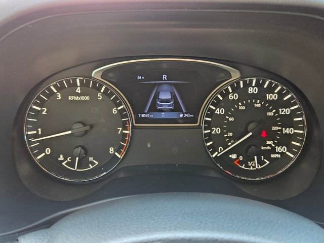 Used 2020 Nissan Pathfinder S FWD image 21