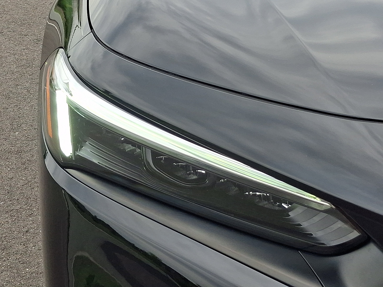 Used 2024 Honda Civic Touring image 10