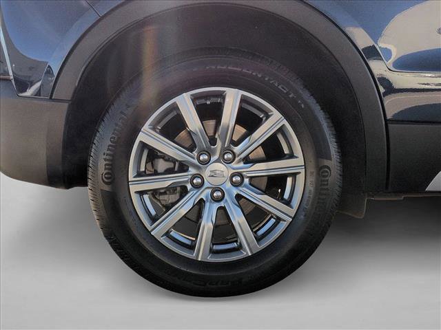 Used 2021 Cadillac XT4 Premium Luxury image 25