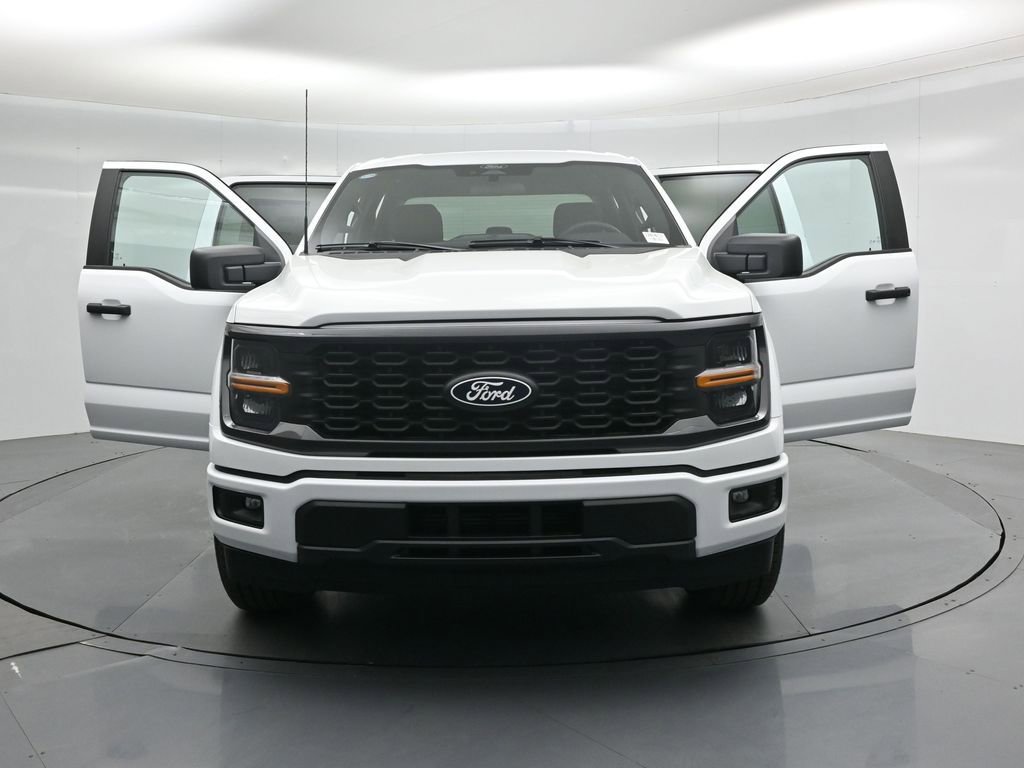 New 2026 Ford F150 STX RWD image 27
