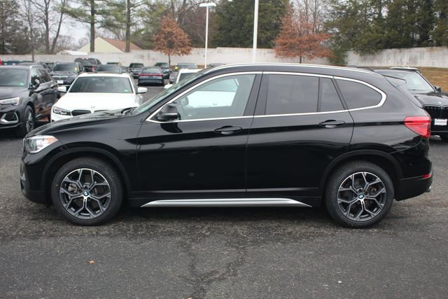 Used 2022 BMW X1 xDrive28i w/ Convenience Package image 5