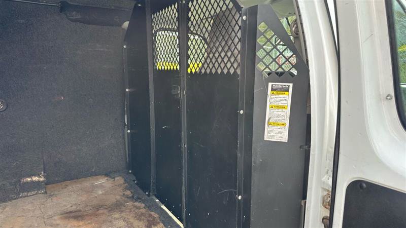 Used 2013 Ford E-250 and Econoline 250 Extended w/ PWR Group image 16