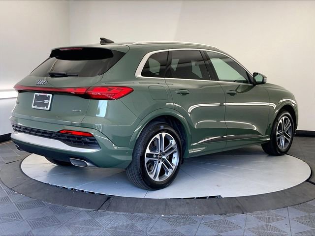 Certified 2025 Audi Q5 Prestige AWD/4WD image 7
