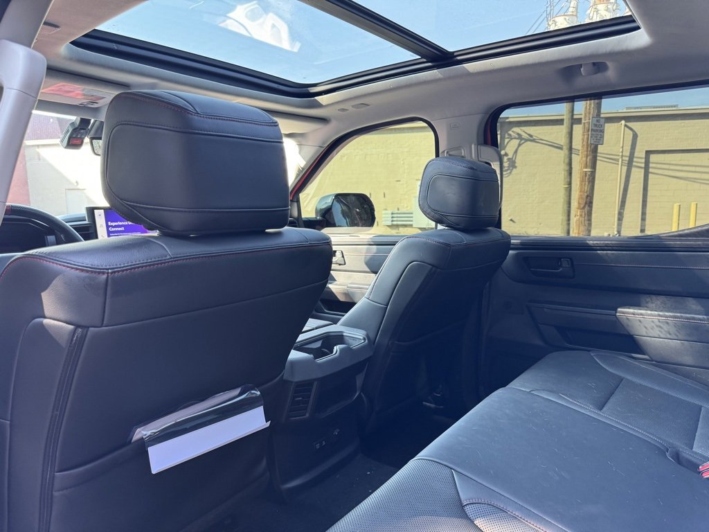 Used 2022 Toyota Tundra TRD Pro image 22
