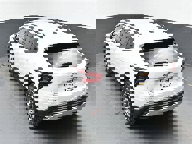 New 2026 Chevrolet Trax LT w/ LT Convenience Package image 36