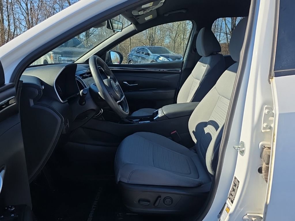 Used 2022 Hyundai Santa Cruz SEL image 13