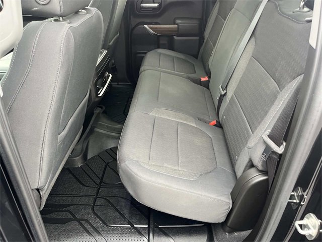 Used 2019 Chevrolet Silverado 1500 RST w/ All-Star Edition image 12