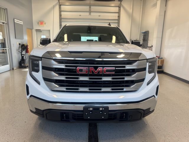 New 2026 GMC Sierra 1500 SLE w/ X31 Off-Road Package image 8