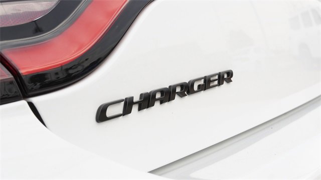 Used 2023 Dodge Charger R/T w/ Blacktop Package image 12