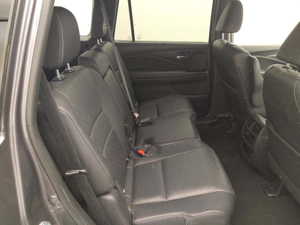 Used 2021 Honda Passport EX-L image 19