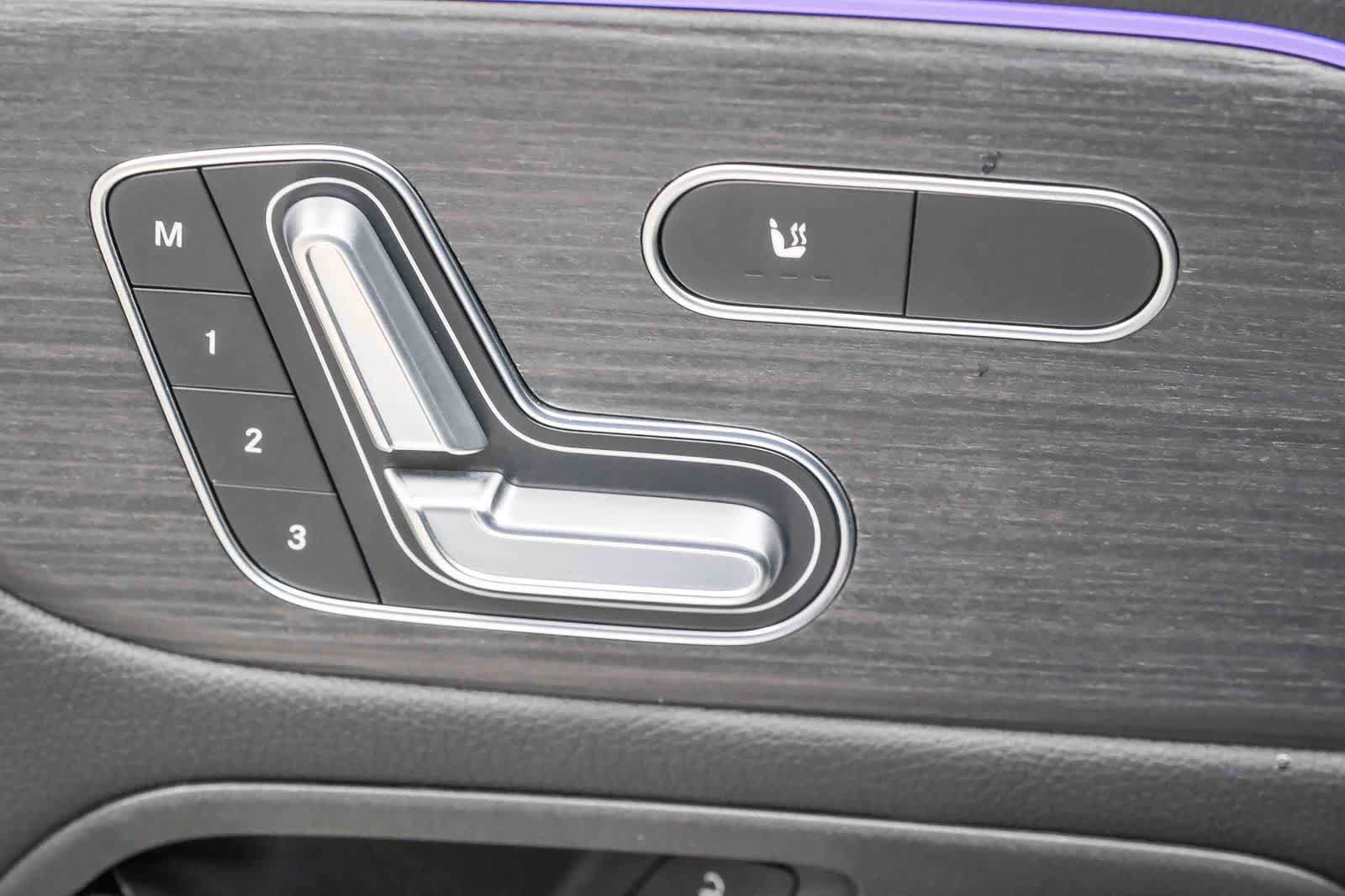 Certified 2026 Mercedes-Benz GLB 250 image 28
