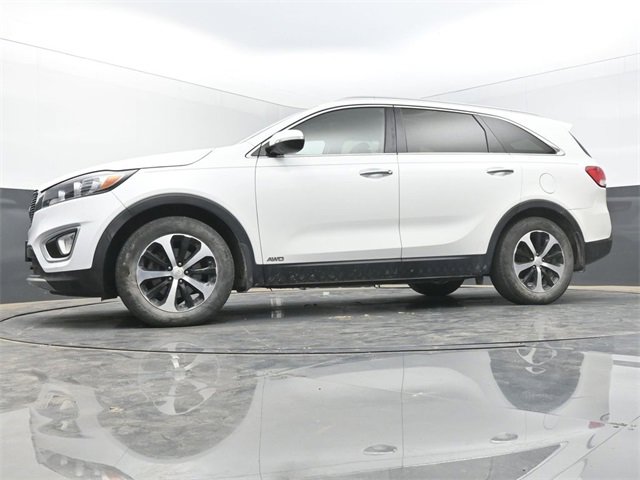 Used 2016 Kia Sorento EX image 40