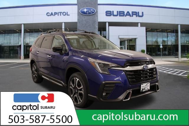 New 2026 Subaru Ascent Touring