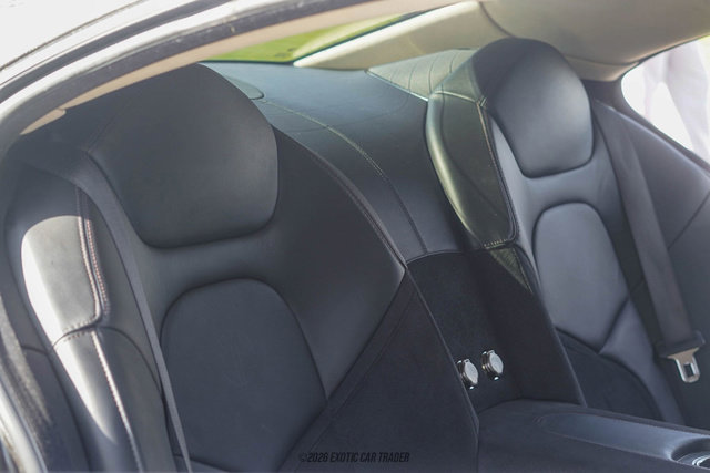 Used 2012 Fisker Karma EcoSport image 48