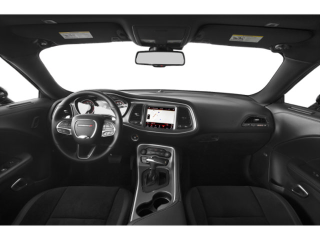 Used 2022 Dodge Challenger R/T Scat Pack RWD image 7