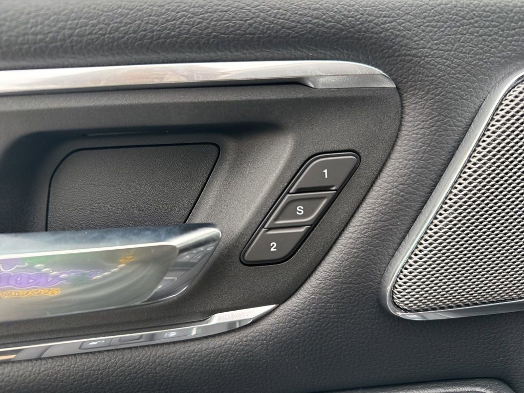 New 2026 RAM 1500 Laramie image 19