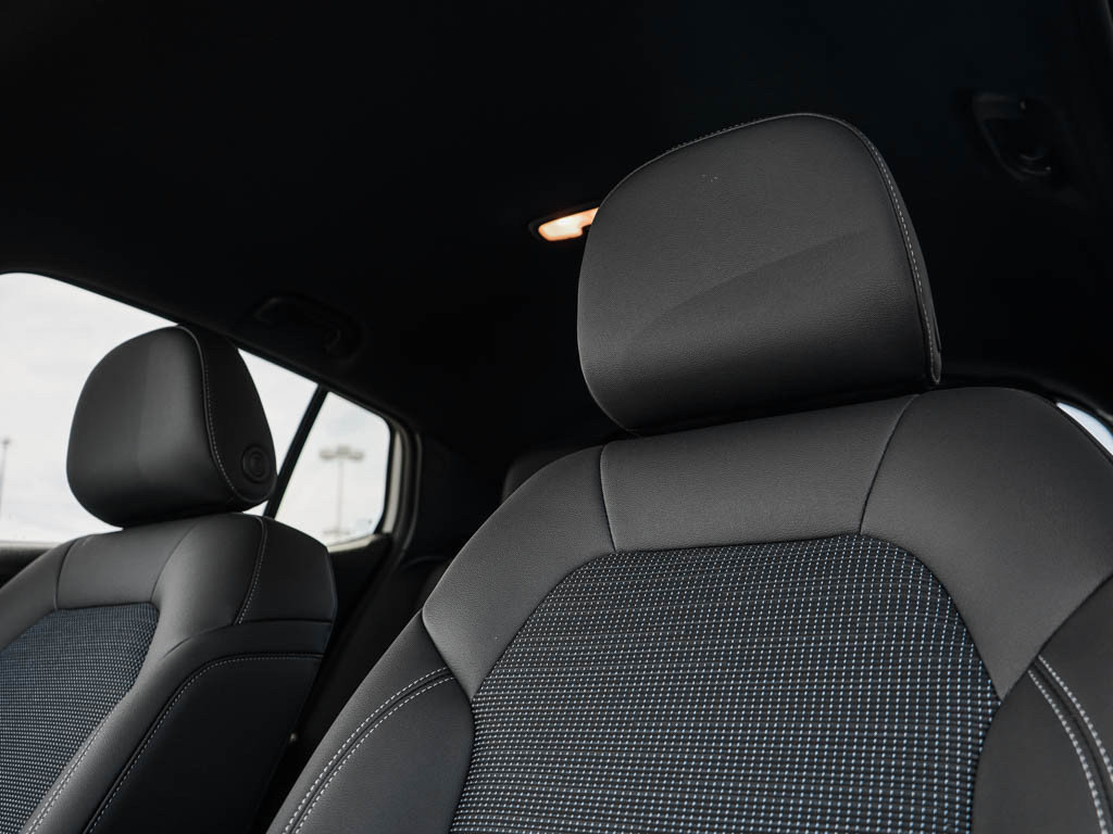 New 2026 Buick Envista Preferred w/ Convenience I Package FWD image 19