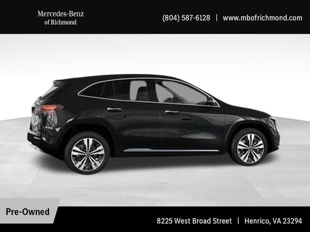 Used 2026 Mercedes-Benz GLA 250 image 18