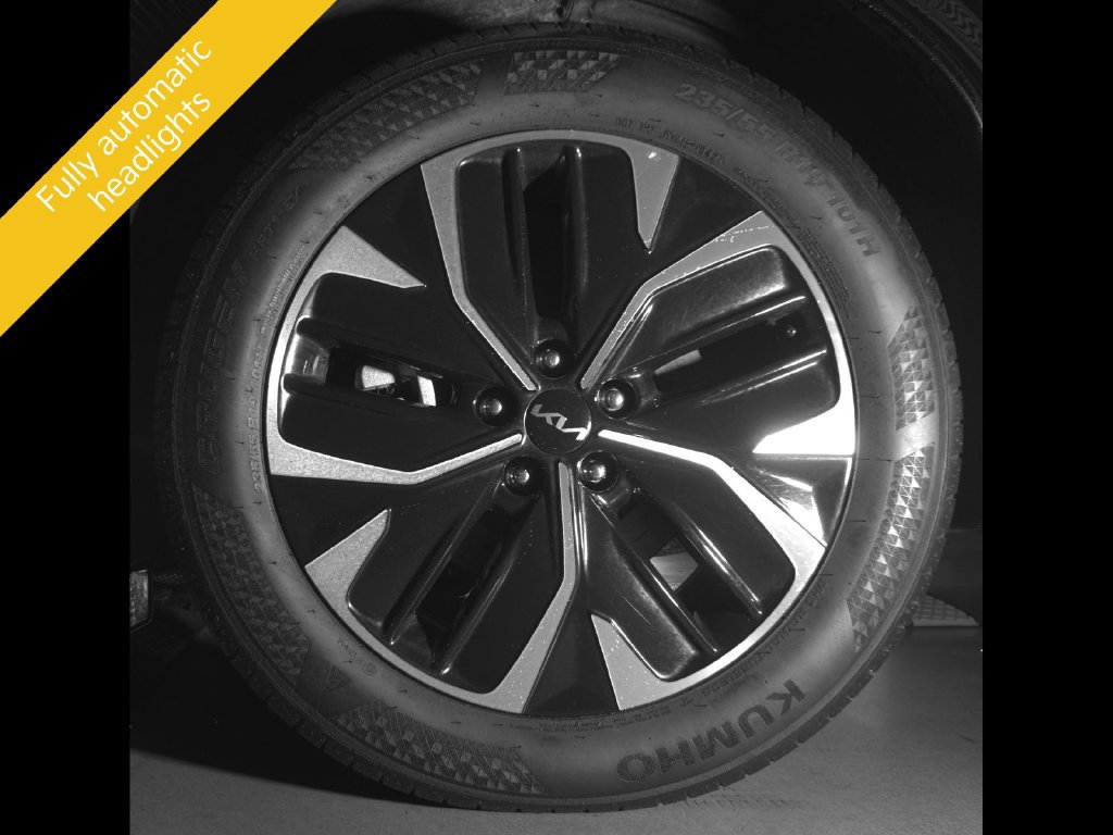 Certified 2024 Kia EV6 Wind AWD/4WD image 13