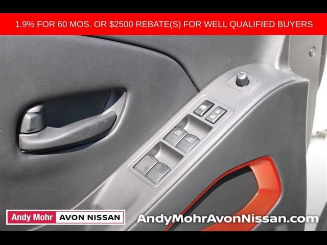 New 2026 Nissan Frontier PRO-4X w/ Pro Premium Package AWD/4WD image 13