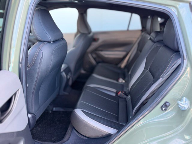 Certified 2025 Subaru Crosstrek 2.5i Wilderness AWD/4WD image 23