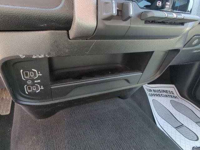 Certified 2024 RAM 3500 Big Horn image 16