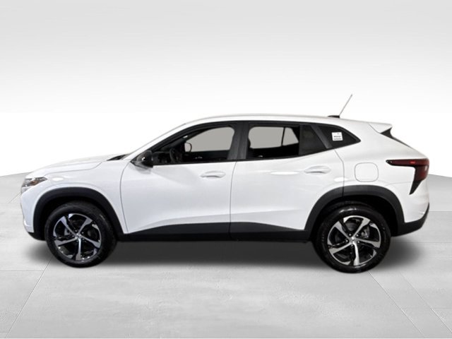 New 2026 Chevrolet Trax RS FWD image 5