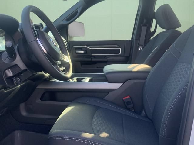 New 2026 RAM 2500 Big Horn AWD/4WD image 20