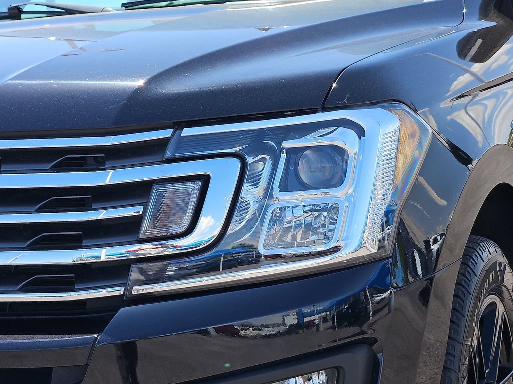 Used 2021 Ford Expedition XLT AWD/4WD image 7