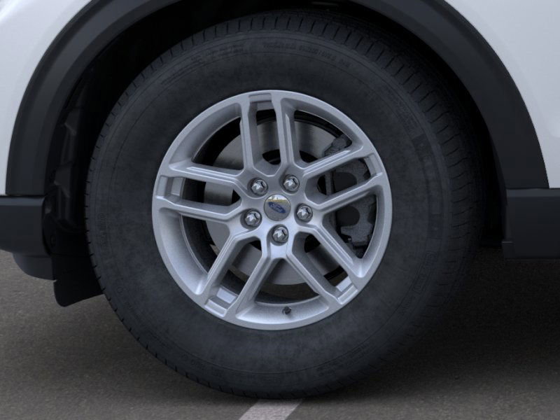 New 2025 Ford Explorer Active w/ Active Comfort Package image 19