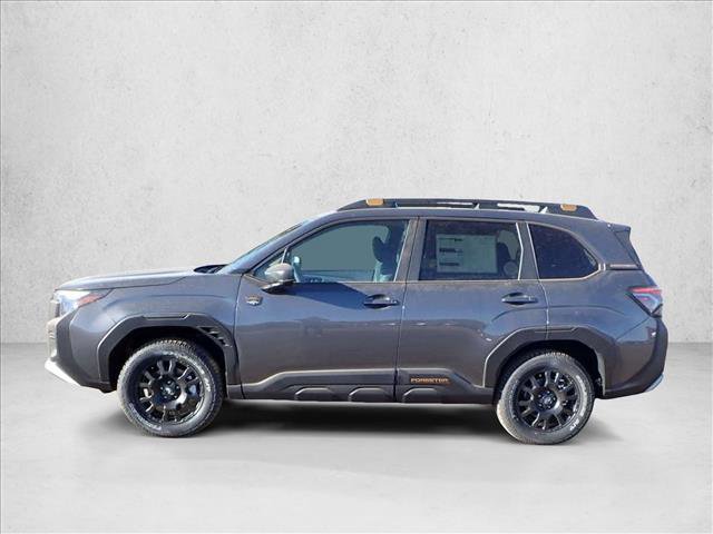 New 2026 Subaru Forester Wilderness AWD/4WD image 2