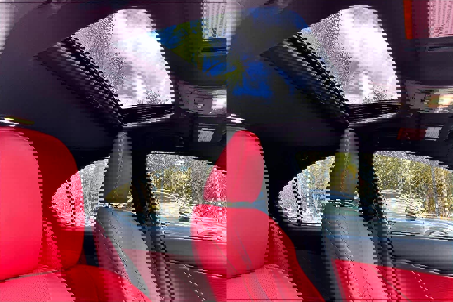 Used 2024 Lexus IS 500 w/ Accessory Package image 14