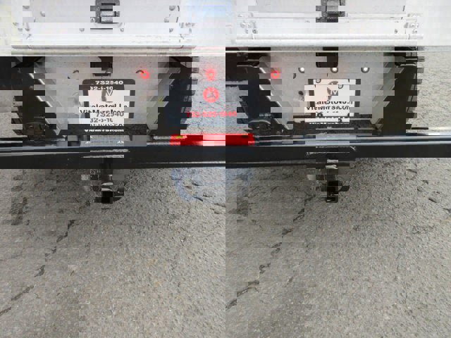 Used 2019 Ford Transit 250 138 RWD image 7