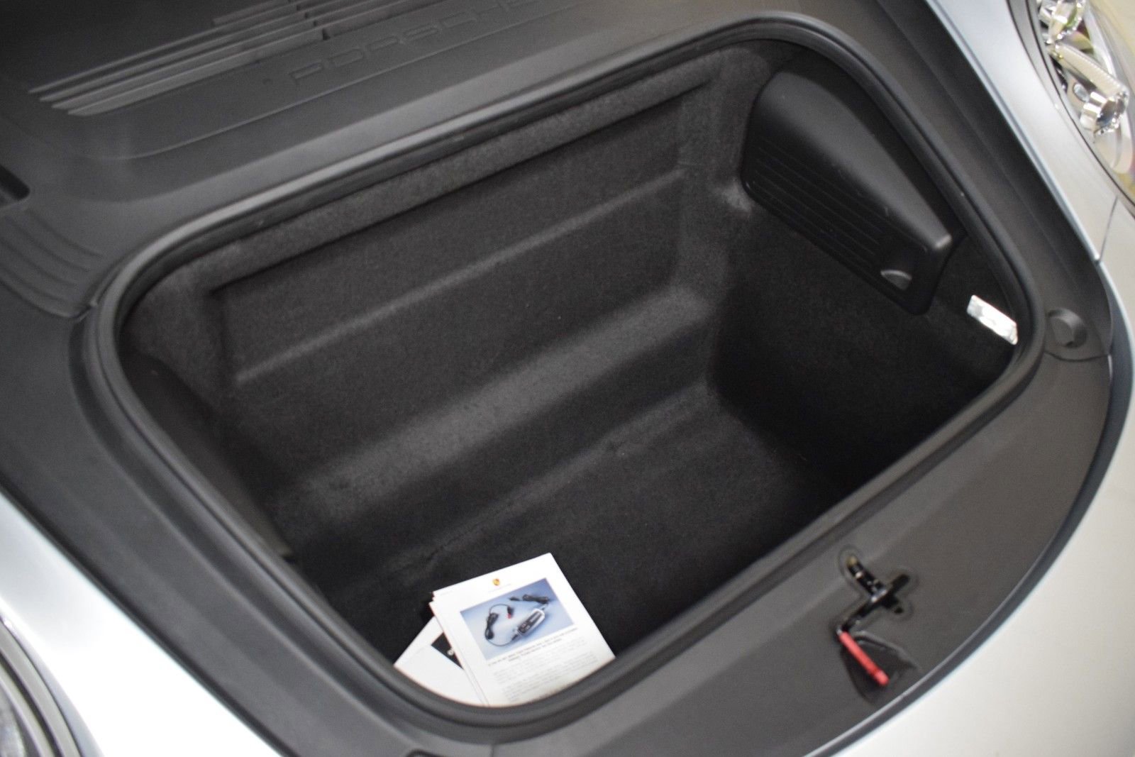 Used 2017 Porsche 911 Carrera S RWD image 40