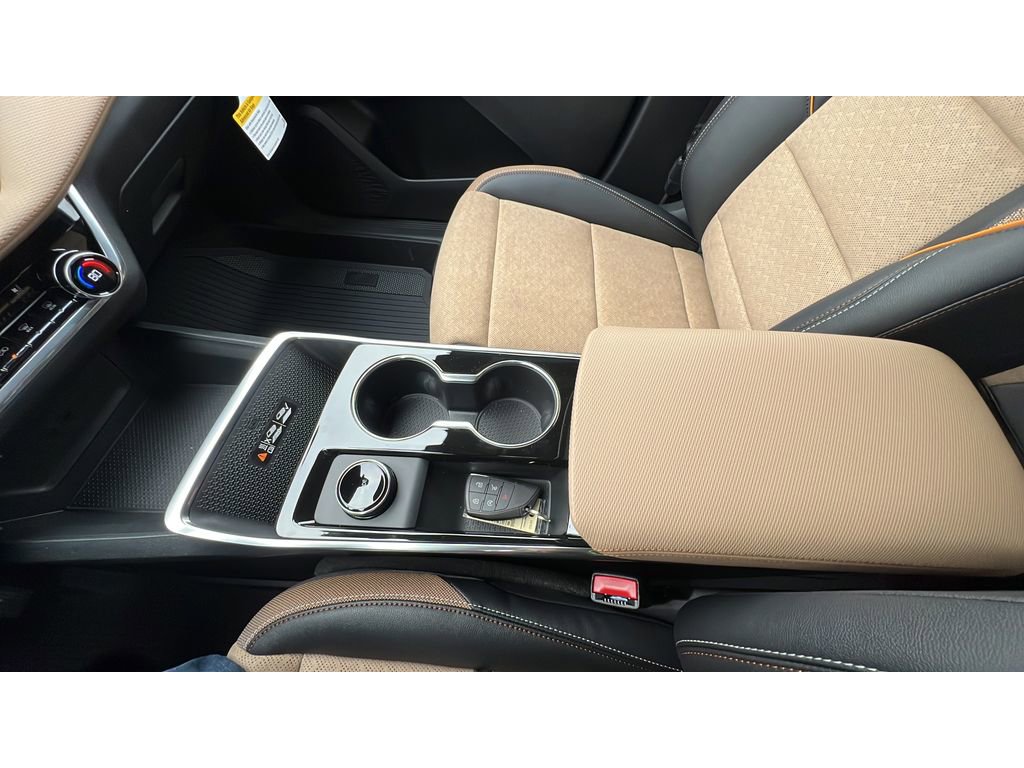 New 2026 Chevrolet Equinox ACTIV image 20