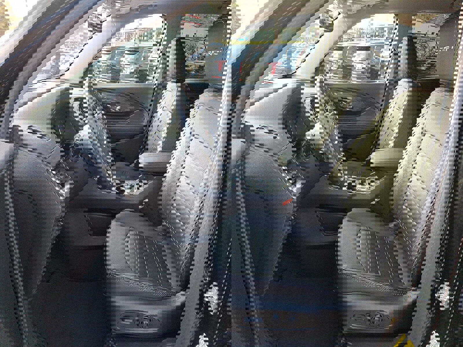 Certified 2022 GMC Terrain Denali w/ Denali Premium Package image 11