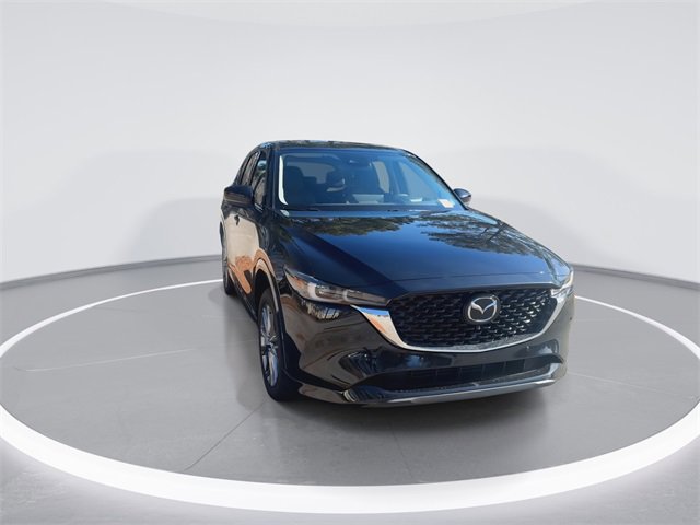 New 2025 MAZDA CX-5 AWD 2.5 S w/ Premium Plus Pkg image 2