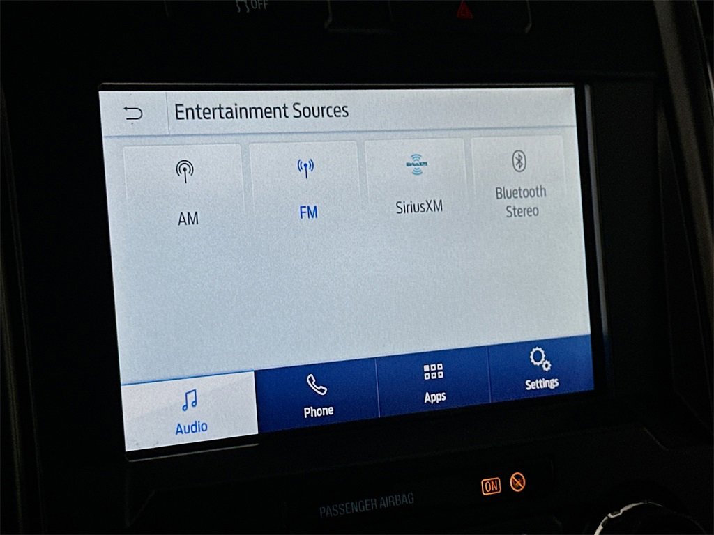 Used 2022 Ford F250 XLT image 22